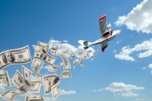 flight school financing