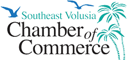 Southeast Volusia Chamber of Commerce Logo