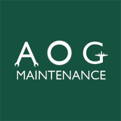 AOG MX Maintenance