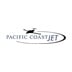Pacific Coast Jet