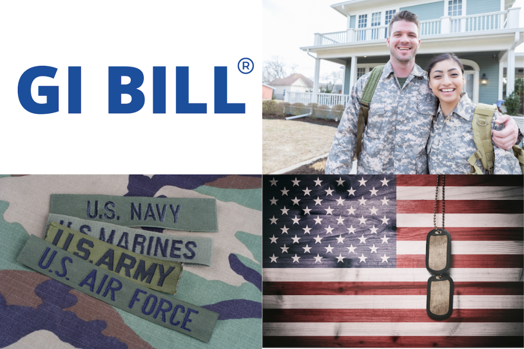 GI Bill Veterans