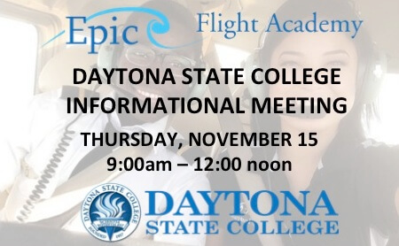 Daytona State College Info
