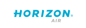 Airline Pilot Program Horizon Air
