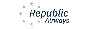 Republic Airways professional pilot commercial airline training