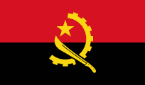 Angola National Institute of Civil Aviation