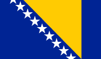 Bosnia and Herzegovina Directorate of Civil Aviation