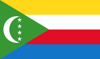 Comoros Agency of Civil Aviation and Meteorology