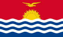 Kiribati Pacific Aviation Safety Office