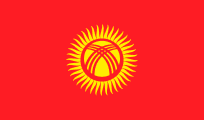 Civil Aviation Agency of Kyrgyzstan
