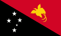 Civil Aviation Authority of Papua New Guinea