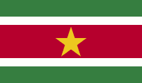 Civil Aviation Department of Suriname 