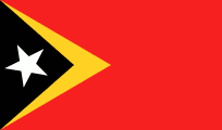 Civil Aviation Division of Timor-Leste 
