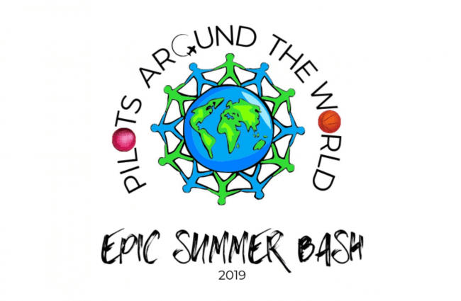 Epic Summer Bash