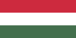 Hungary Ministry of National Development and Aviation