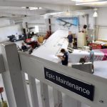 Maintenance Hangar