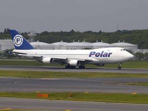 Polar Air Cargo Pilot Hiring Requirements
