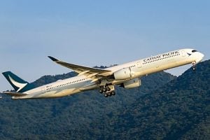 Cathay Pacific Pilot Hiring Requirements