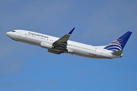 COPA Airlines now available on Verteil's NDC Platform