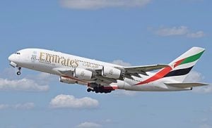 Emirates Pilot Hiring Requirements