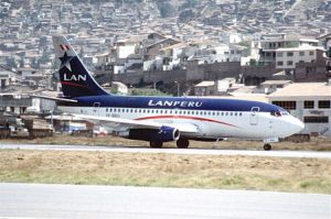 LATAM Peru Pilot Hiring Requirements