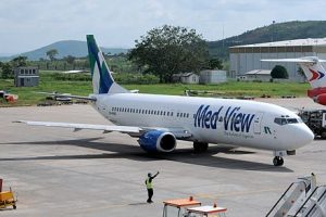 Med-View Airline Pilot Hiring Requirements