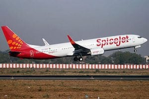 SpiceJet Pilot Hiring Requirements