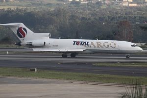 Total Linhas Aereas Cargo Pilot Hiring Requirements