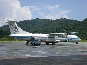 Vietnam Air Services Company (VASCO) Pilot Hiring Requirements