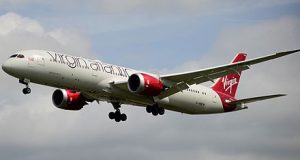 Virgin Atlantic Cargo Hiring Requirements