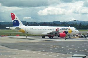 Viva Air Colombia Pilot Hiring Requirements
