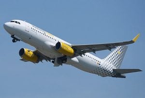 Vueling Airlines Pilot Hiring Requirements
