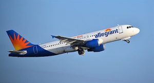 Allegiant Air Pilot Careers & Salary: A Comprehensive Guide