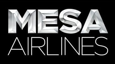 Mesa Airlines Airline Program