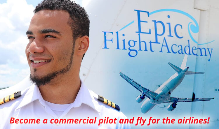 Commercial Pilot License