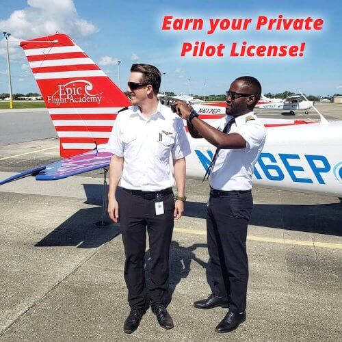Private Pilot License (PPL) Requirements & everything you need to know!