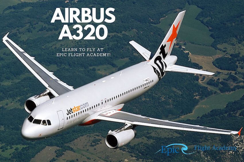 Airbus A320 Information