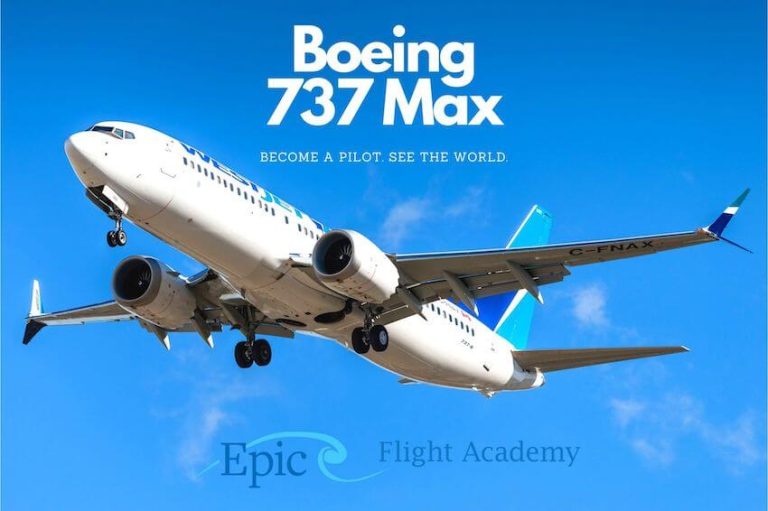Boeing 737-MAX 8 | General Information | Feautures | Fun Facts