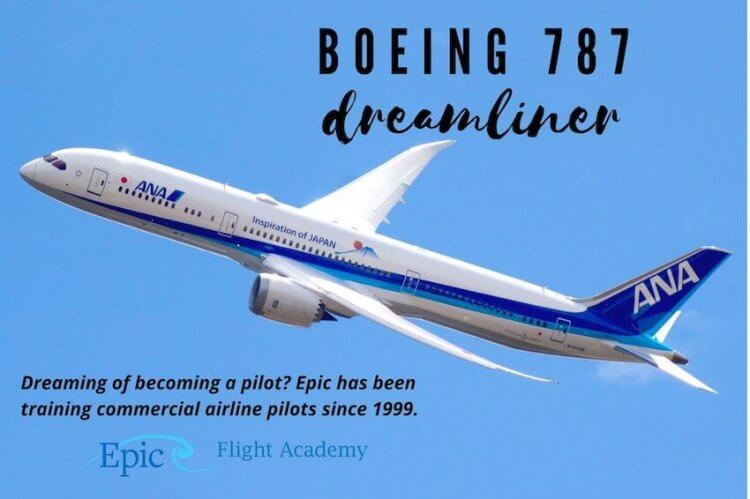 Boeing 787-9 Dreamliner | General Information | Features | Fun Facts
