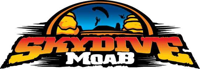 Skydive Moab Utah