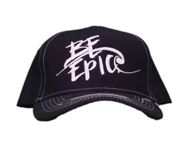Be Epic Black Hat