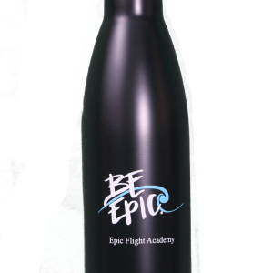 Be Epic Water Container
