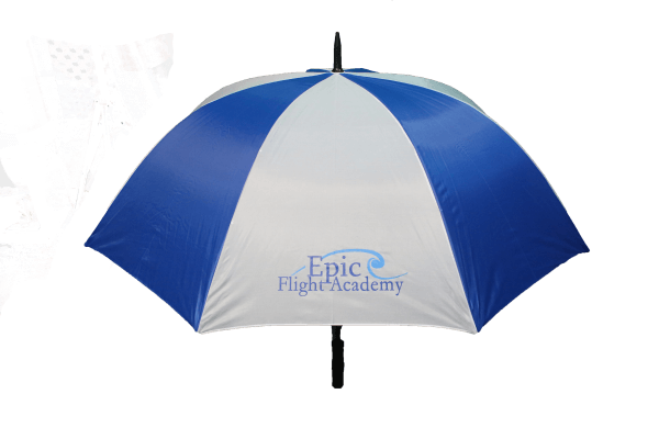 Epic Umbrella Open