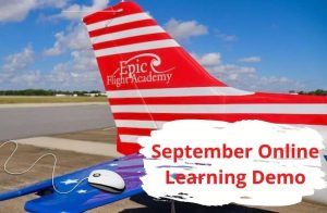 September Online Course Demo