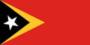 Civil Aviation Timor-Leste