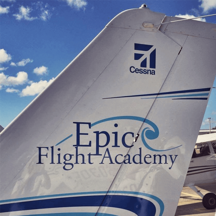 Epic Cessna Pilot Center