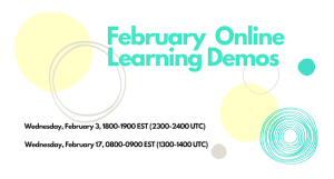 February 2020 Online Demo