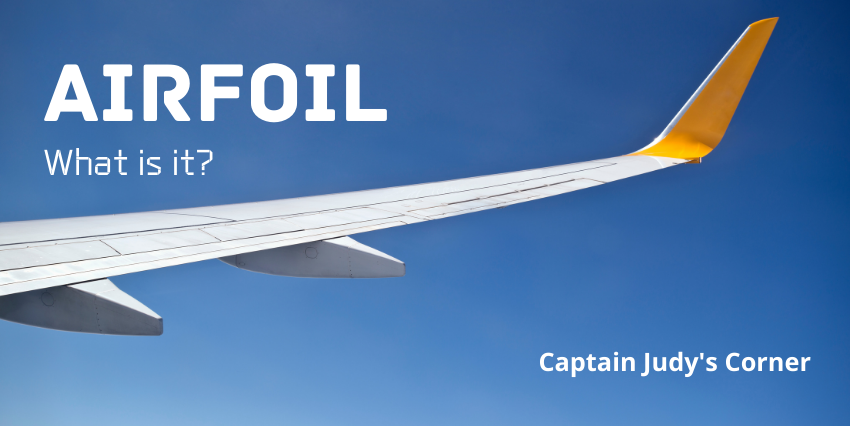 Learn about airfoil