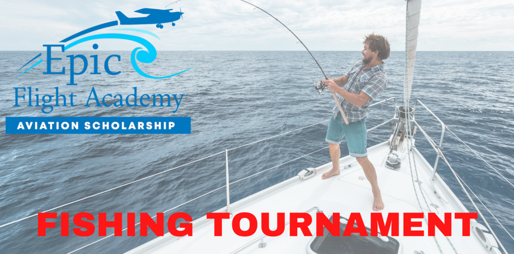 Epic Fishing Tournament 2021