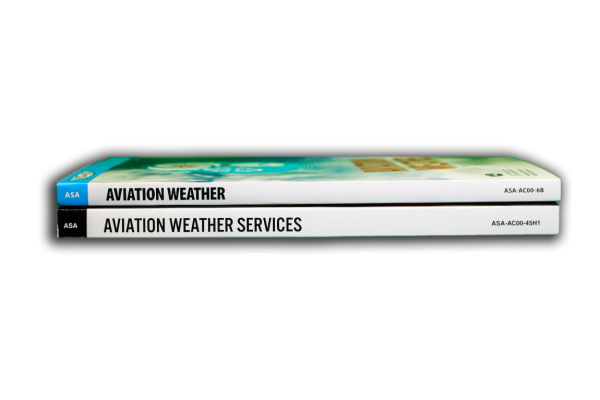 Aviation Weather Bundle