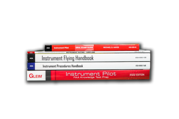 Instrument Book Bundle